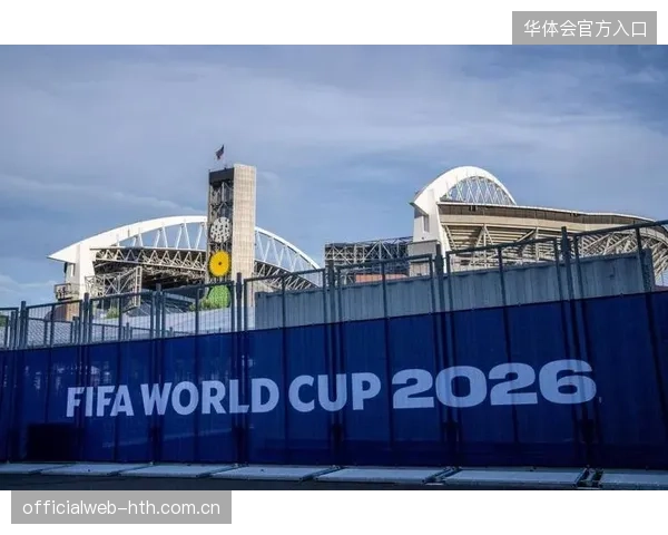 赛事现场视频回传耗时超过五秒,2026年世界杯运营需警惕带宽饱和压力 赛事现场视频回传耗时超过五秒,2026年世界杯运营需警惕带宽饱和压力